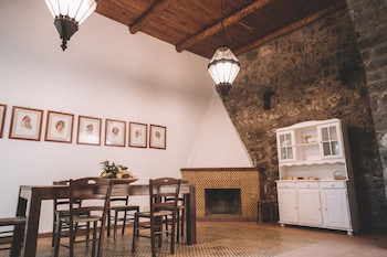 villa puolo with private sea access