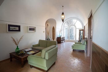 villa puolo with private sea access