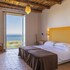 villa puolo with private sea access
