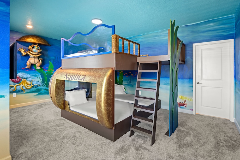 harbor island beach club by villatel