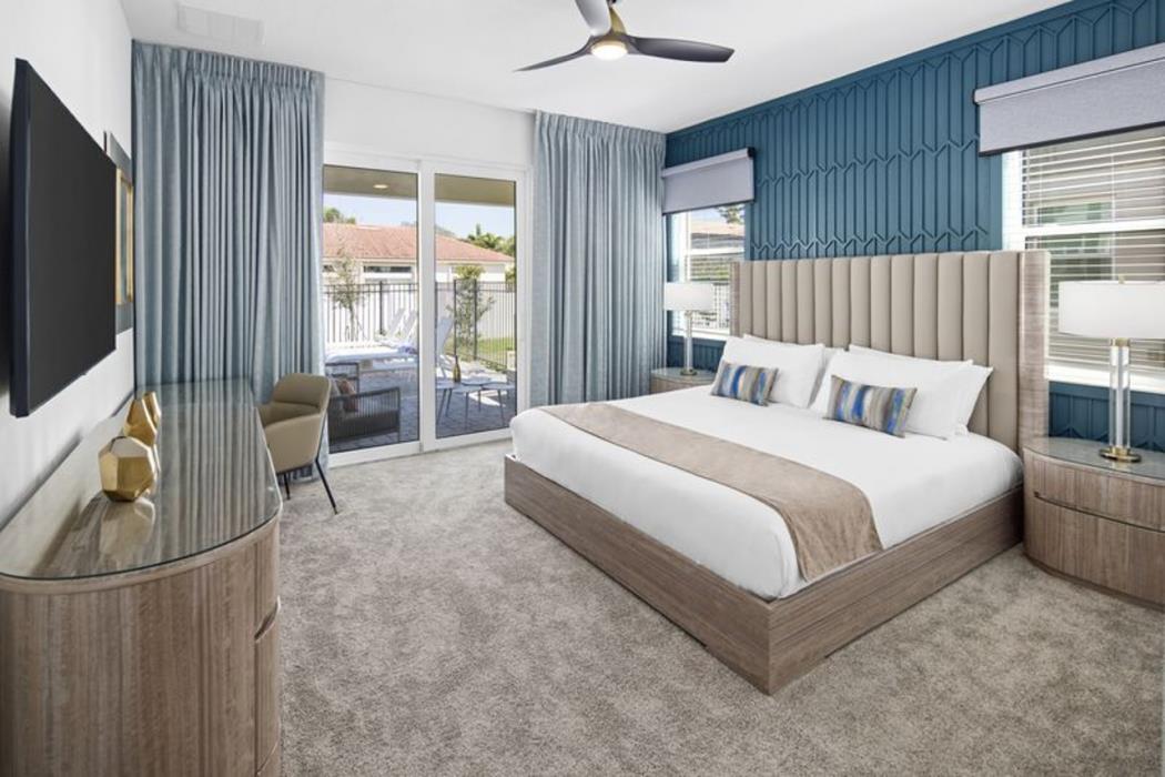 harbor island beach club by villatel