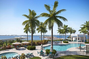 harbor island beach club by villatel