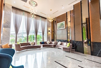 cat ba paradise hotel sky bar and massage