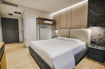 ori mare hotel
