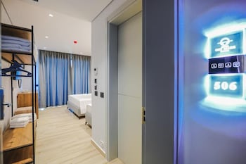 ori mare hotel
