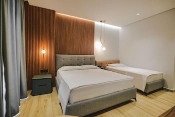 ori mare hotel