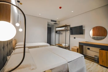 ori mare hotel