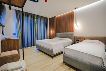 ori mare hotel