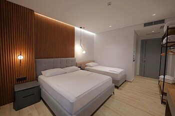 ori mare hotel