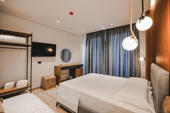 ori mare hotel