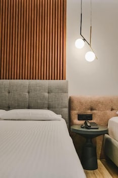 ori mare hotel