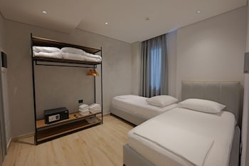 ori mare hotel