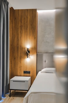 ori mare hotel