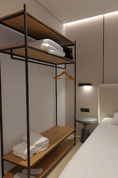 ori mare hotel