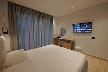 ori mare hotel