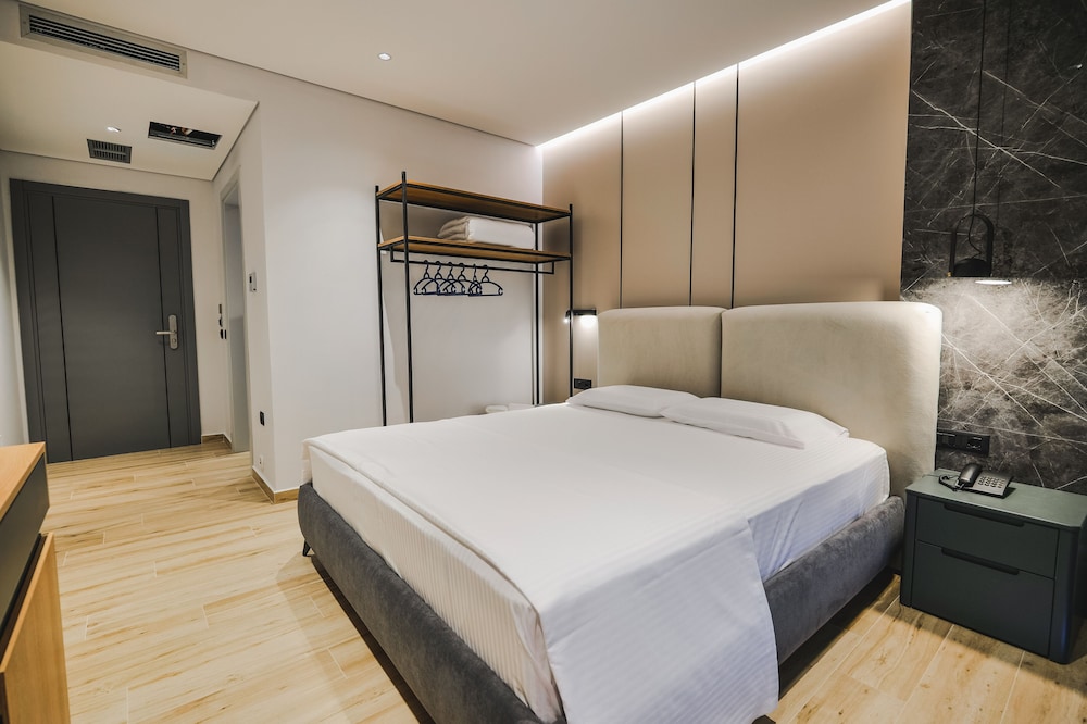 ori mare hotel