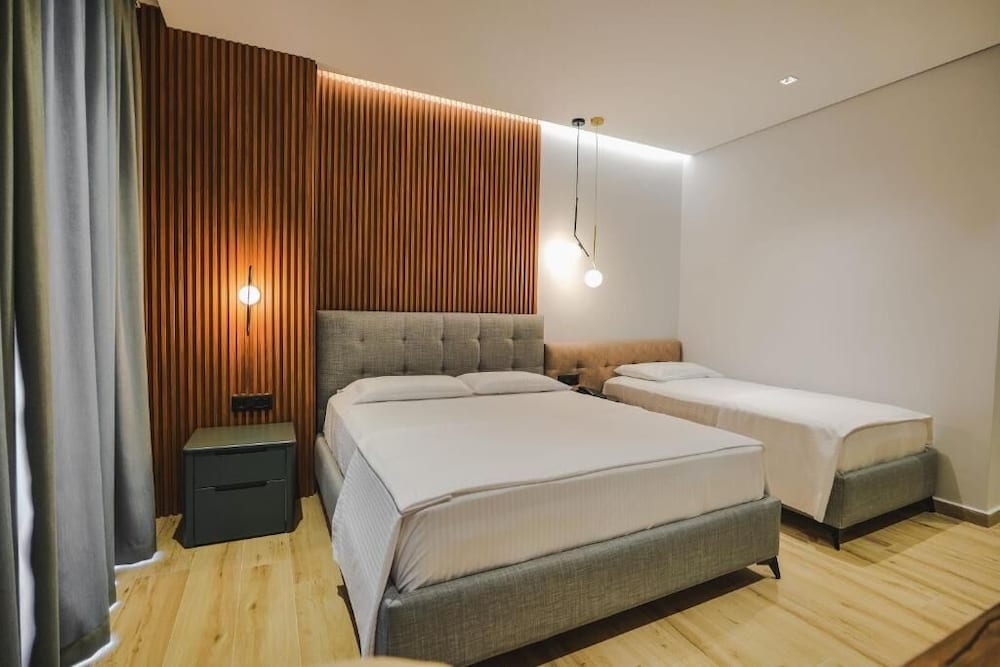ori mare hotel
