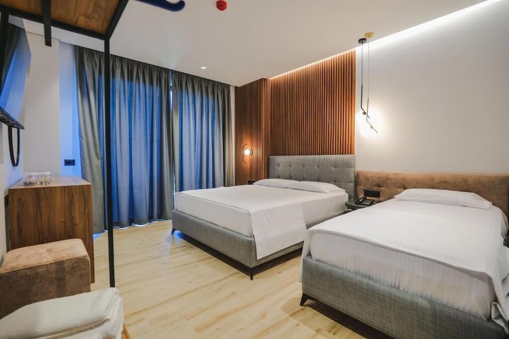 ori mare hotel