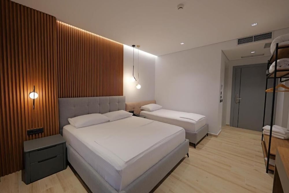 ori mare hotel