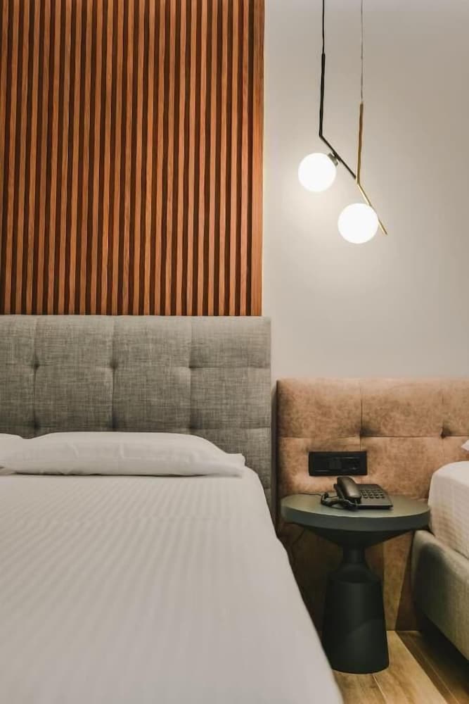 ori mare hotel