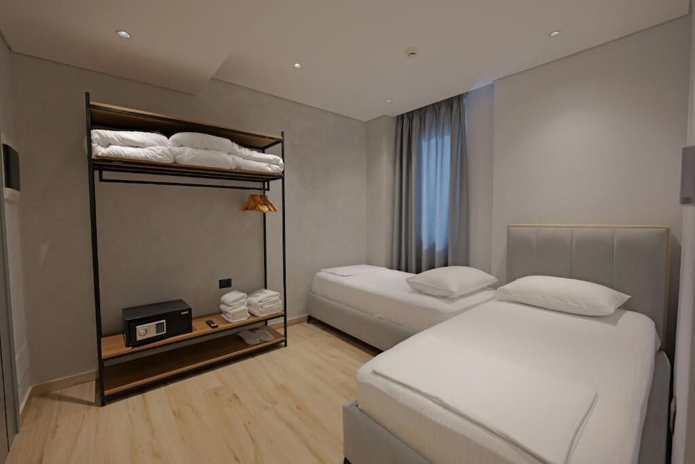 ori mare hotel