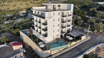 ori mare hotel