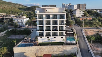 ori mare hotel