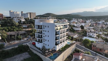 ori mare hotel