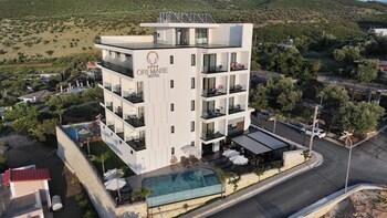 ori mare hotel
