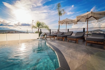 ori mare hotel