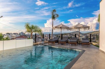 ori mare hotel