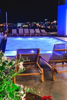 ori mare hotel