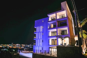 ori mare hotel