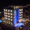 ori mare hotel