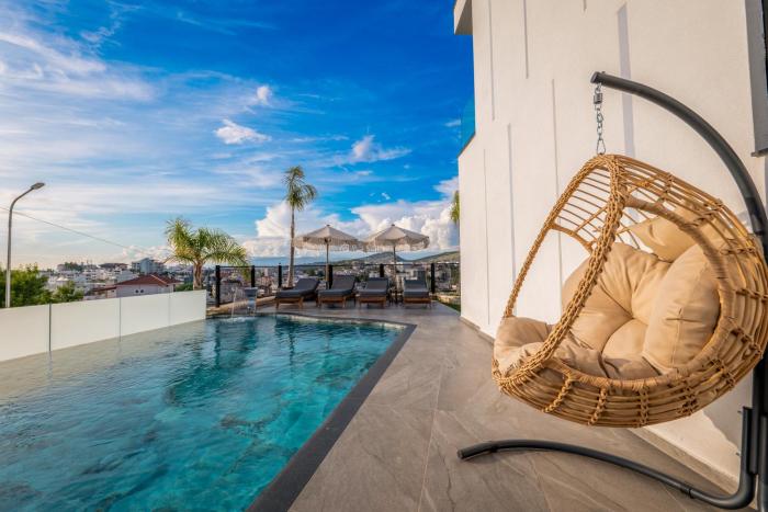 ori mare hotel
