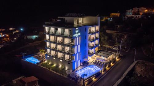 ori mare hotel