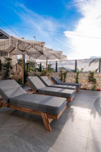 ori mare hotel