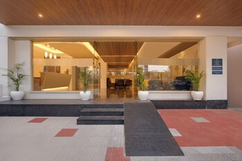 keys lite by lemon tree hotels krishna