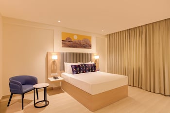 keys lite by lemon tree hotels krishna