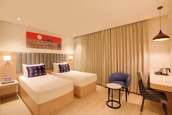 keys lite by lemon tree hotels krishna