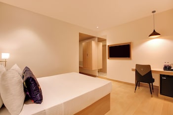 keys lite by lemon tree hotels krishna