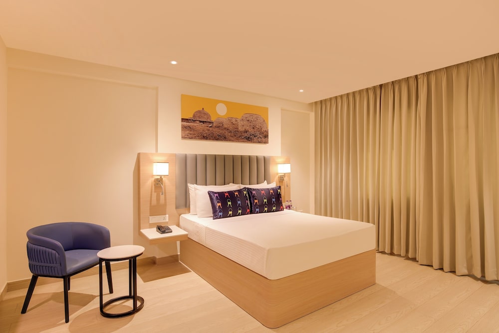 keys lite by lemon tree hotels krishna