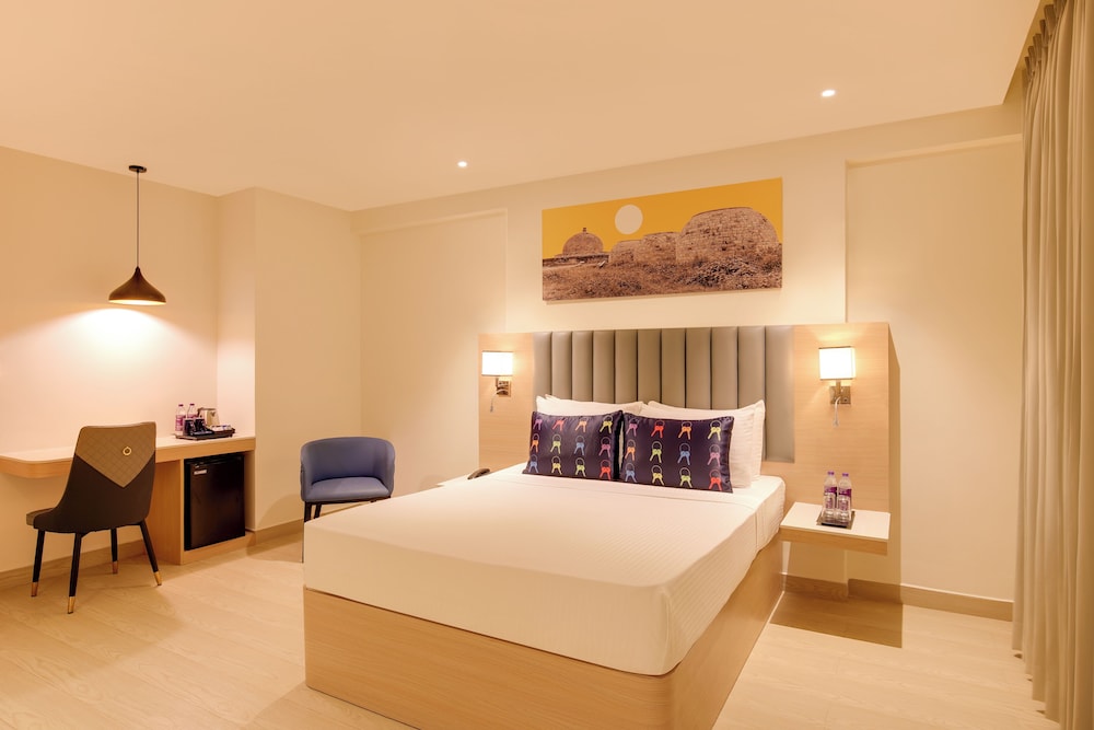 keys lite by lemon tree hotels krishna