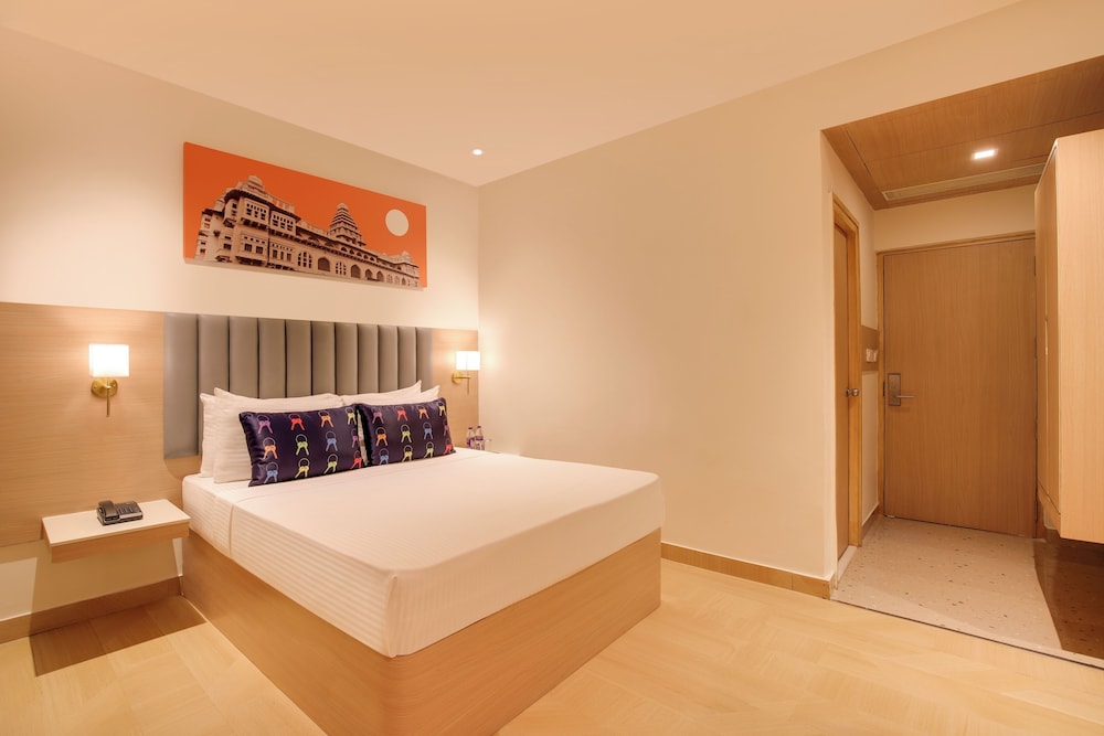 keys lite by lemon tree hotels krishna