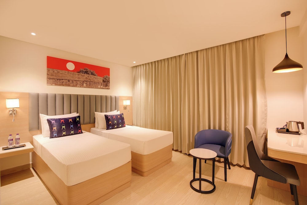 keys lite by lemon tree hotels krishna