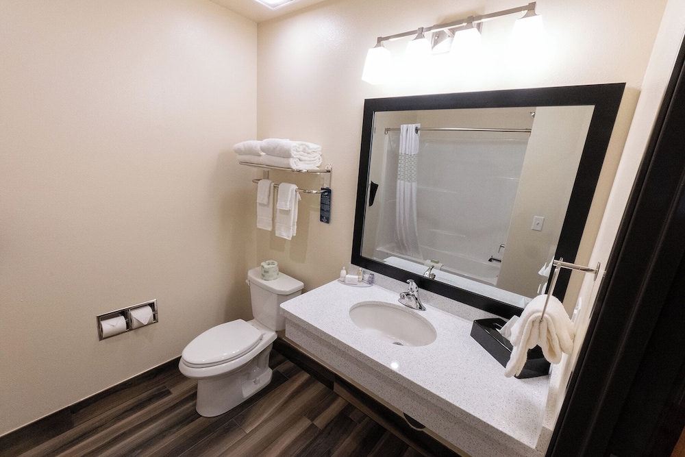 cobblestone inn and suites sheldon