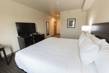cobblestone inn and suites sheldon