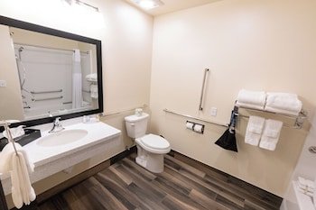 cobblestone inn and suites sheldon