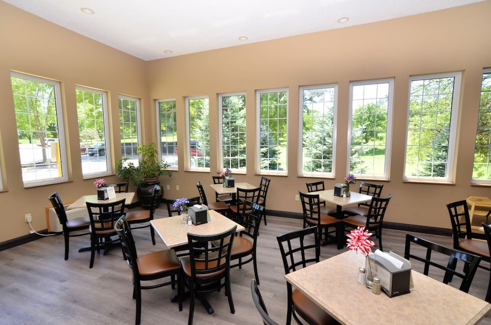 cobblestone inn and suites sheldon