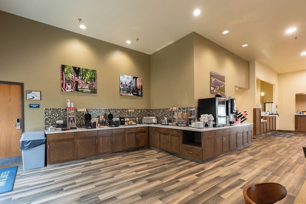 cobblestone inn and suites sheldon